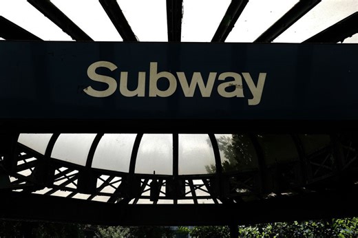 Person fatally hit by subway train, expect delays: MTA