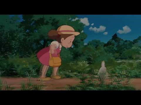 My Neighbor Totoro - Original Teaser Trailer (1988)