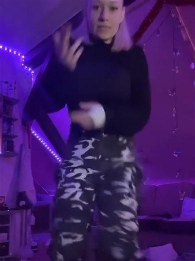 Fun Dance Challenge for Young Girls