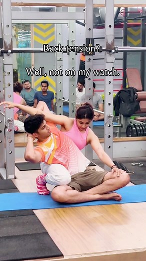 2M views · 93 reactions | Desk warriors, this one’s for you! Relieve...