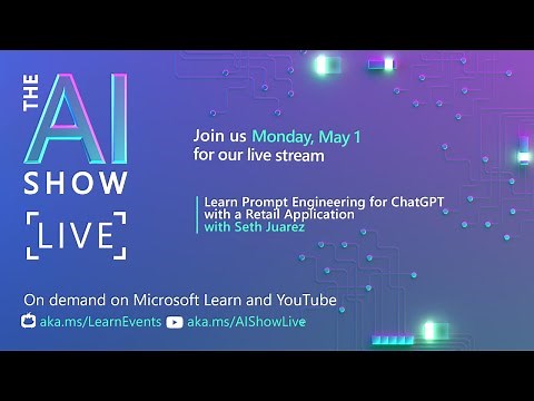 Learn Prompt Engineering for ChatGPT