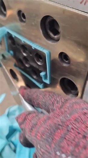 Doris-Plastic Extruder Machine on Instagram: "ABS PP PE PVC plastic profile extrusions machine #extruder #pvc #plasticextrusion #pp #plastic"