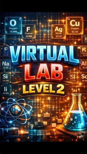virtual Lab level 2