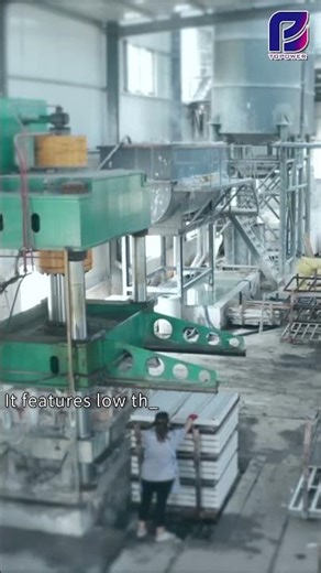 Calcium Silicate Board Manufacturing & Applications | Built for Industrial Use #thermalinsulation