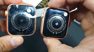 Comparamos el Smartwatch T500 PLUS y el Smartwatch T500 ¿Cual es mejor? 🤔 MIRA AQUI!! 👇👇👇 | Novost