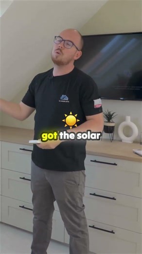 Automated Solar Blinds The Perfect Finish