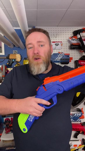 Maritime Foam on TikTok