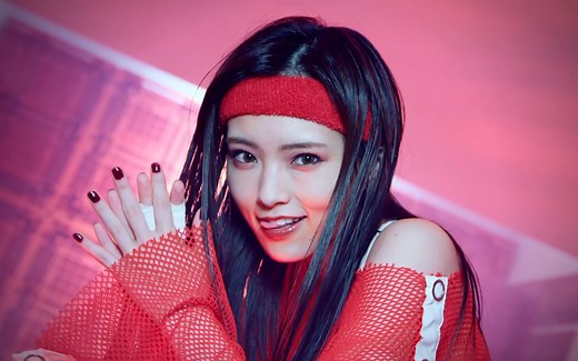 【單人直拍】野蛮な求愛-山本彩 rh2018+畢業場-跳舞彩殺人啊！