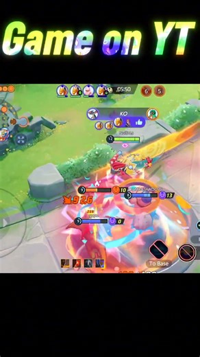 Easy qudra with dragapult#attackerpokemonunite#pokemon#pokemonunitegameplay#shorts