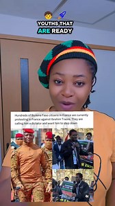 134K views · 9.1K reactions | Dans cette vidéo, elle s’adresse aux...