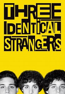 Three Identical Strangers