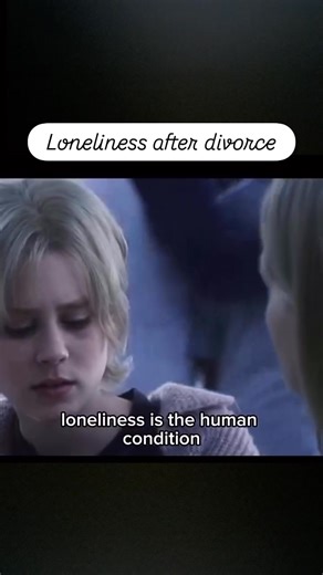 Here’s the hard truth after divorce: no one is going to fix your loneliness. No partner, no date, no grand romantic gesture. Loneliness is part of being human , and trying to fill it with someone else often leads to settling for attention that’s half-hearted at best. That’s why I tell my clients to never attach yourself to anyone who gives you the least of their attention. The love you deserve won’t come from someone who treats you like an option. It comes when you’ve healed, raised your standar