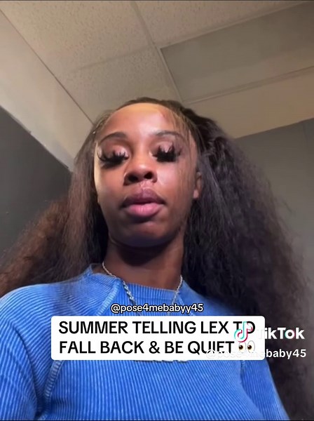 #summerreview #Baddiesusa #biglex #tea | summer