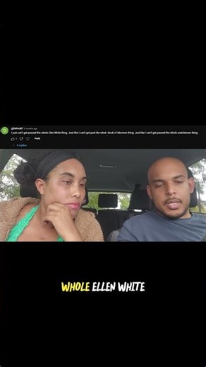 Reacting to Your Comments on Our SDA Church Discussion