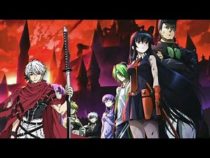 yo en akame ga kill capitulo 2