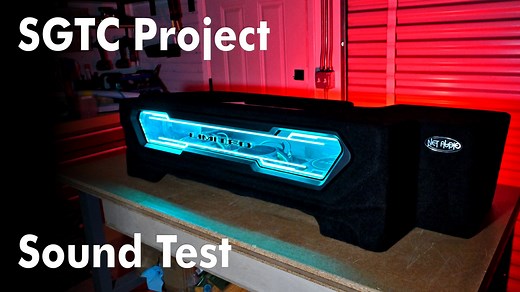 If you watched the sub box build and install video you don’t want to miss this one. Here we have the system in action with audio from the system in the truck. #caraudio #caraudiofabrication #subbox #RAmTrucks #soundsystem | NET Audio