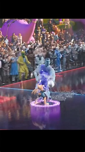 Ruby reels on Instagram: "🏀🐰 Space Jam (1996) — Movie Narration ⸻ 🎭 CAST (Main) • Michael Jordan as Himself • Wayne Knight as Stan Podolak • Billy West as Bugs Bunny (voice) • Kath Soucie as Lola Bunny (voice) • Danny DeVito as Mr. Swackhammer (voice) ⸻ 🎞️ NARRATION Space Jam is a fun-filled sports fantasy that brings together NBA legend Michael Jordan and the beloved Looney Tunes in an unforgettable crossover. When the Tunes are threatened by alien invaders, Bugs Bunny recruits Jordan to he