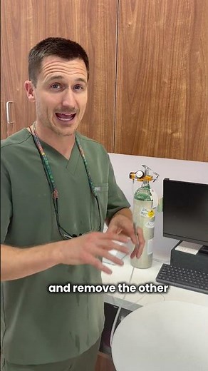 How Ozone Gas Helps Us Save Your Tooth's Nerve