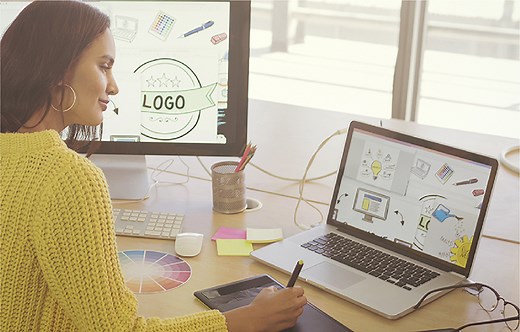 Diseño Profesional Gráfico | Pregrado UPC