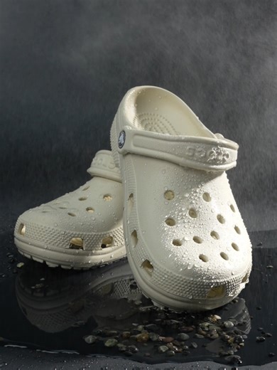 Testing the Durability of Waterproof Crocs