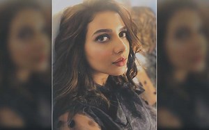 Subhashree Ganguly Looks Hot In Black Dress, Shares Pics At Instagram | SpotboyE