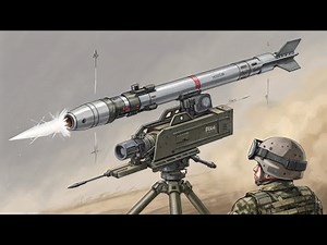 Spike-ER Missile | Long-Range Precision Strike Weapon Fully Explained