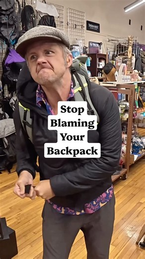 5 Steps to Finding the Perfect Backpacking Backpack #OutdoorGear #Hiking #Tips #Outdoors #howto