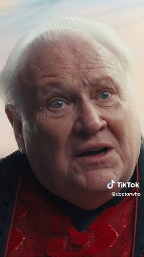 Doctor Who on TikTok