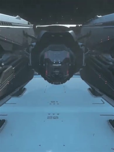 Exploring the #890 Jump and Guardian MX in Star Citizen