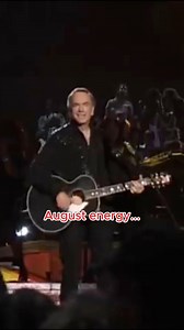 925K views · 24K reactions | Neil reminding us that summer is right around the corner! ~Team Neil #NeilDiamond #HotAugustNight #LivePerformance | Neil Diamond | Facebook