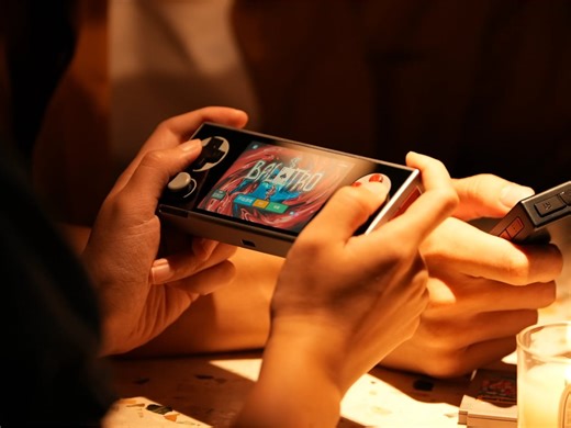 7 Retro Handhelds So Good They Actually Beat Consoles - Yanko Design