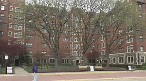 Custodian broke into Carnegie Mellon University dorms and stole wallets, police say