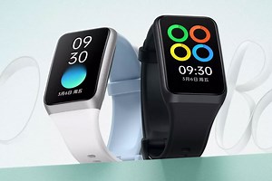 OPPO Band 2: la pulsera de OPPO también quiere ser un smartwatch con su nueva pantalla rectangular