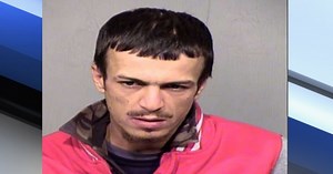 Mesa man violently threatens Muslims and Jews