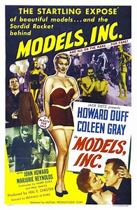Models, Inc. (1952) | ČSFD.cz