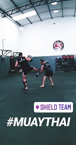 Shield Team on Reels