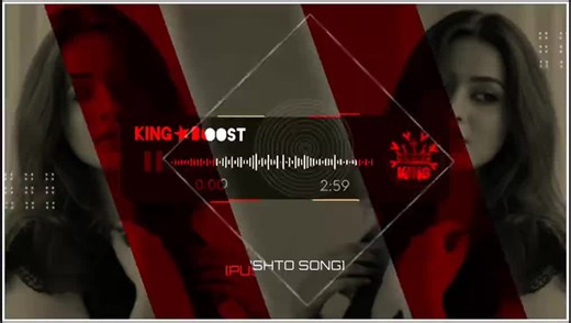 Mayan Mi Na Kri - A Pushto Celebration Song