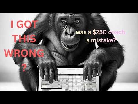 I Paid $250 for a Boldin Coach to Review My Plan — Was It Worth It?