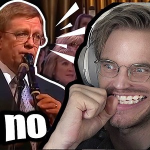 It’s Too Cringe… I Can’t Watch… | PewDiePie