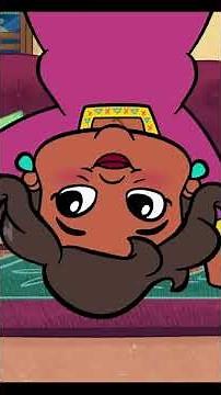 Rosie's Rules | Meet Super Rosie! 🦸‍♀️ | PBS KIDS #Shorts