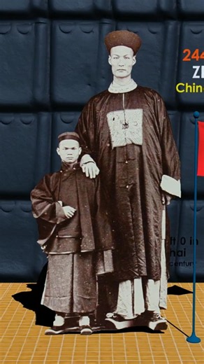 Tallest People in The World | Height Comparision