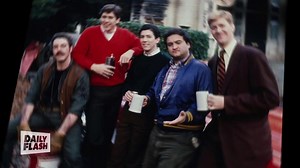 It was a pleasure to be on The Scene with Doreen to chat all things Animal House, Jonny Quest, Virgin River and Damn Glad to Meet You! Do I ever get tired of talking about Animal House? Not a chance. It was my first comedy, I got to work with the best of the best, and it changed the game. Grateful to have been part of something so iconic. Toga! | Tim Matheson