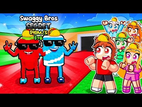 Unlocking New SWAGGY BROS In Taco Tuesday Update...