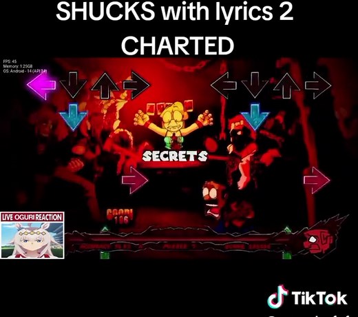 Shucks with Lyrics: A Journey of Dreams and Nightmares