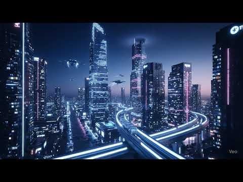 Future Bass Energy – Uplifting & Melodic EDM Mix 1 Hour Non Stop
