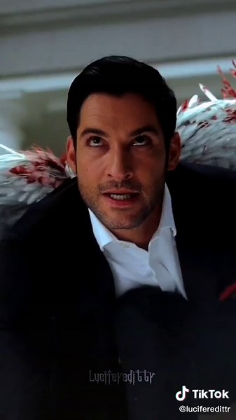 Lucifer Angry Moments: Power Lucifer Explodes