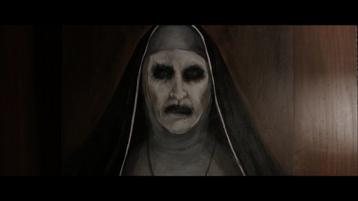 The Nun (2018)