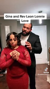 Rev. Leon Lonnie Love was all about helping the ladies of his church. 🤣 Watch #MartinTheReunion August 27th 8/7c on #BET. 🎥: Hulk The Comedian | BET