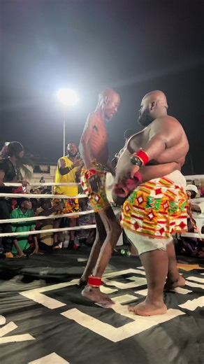 Bukom Square: A Vibrant Hub in Ghana