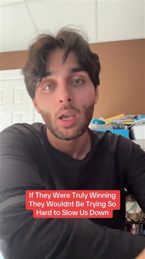 33K views · 743 reactions | Why else are they buying every social media platform and retrofitting their ideologies in it #surveillance #censorship #governmentcontrol #kosa #digitalid | Peter Zezas | Facebook